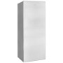 Exquisit GS230-010E congelatore Verticale Libera installazione 165 L E Acciaio inossidabile (811200307)