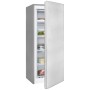 Exquisit GS230-010E congelatore Verticale Libera installazione 165 L E Acciaio inossidabile (811200307)