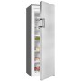Exquisit GS271-NF-H-010E congelatore Verticale Libera installazione 194 L E Acciaio inossidabile (811260300)