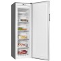 Exquisit GS271-NF-H-010E congelatore Verticale Libera installazione 194 L E Acciaio inossidabile (811260300)