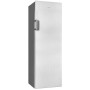 Exquisit GS271-NF-H-010E congelatore Verticale Libera installazione 194 L E Acciaio inossidabile (811260300)