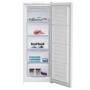 Beko RFNM200E30WN congelatore Congelatore verticale Libera installazione 177 L F Bianco (RFNM200E30WN)