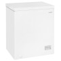 Exquisit GT150-E-040F congelatore Libera installazione 142 L F Bianco (811410200)
