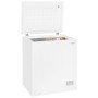 Exquisit GT150-E-040F congelatore Libera installazione 142 L F Bianco (811410200)