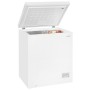 Exquisit GT150-E-040F congelatore Libera installazione 142 L F Bianco (811410200)