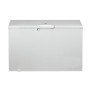 Bauknecht GTE 508 FA congelatore A pozzo Libera installazione 315 L E Bianco (GTE 508 FA)
