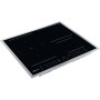 Bauknecht BS 7160C FT piano cottura Nero Da incasso Ceramica 4 Fornello(i) (BS 7160C FT)