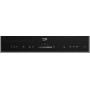 Beko HII 64500 UFTX piano cottura Nero Da incasso 58 cm Piano cottura a induzione 4 Fornello(i) (HII 64500 UFTX)
