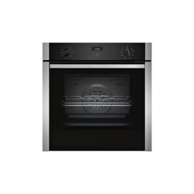 Neff B3ACE2AN0 N50 EEK A forno da incasso, larghezza 60 cm, 71 L, sicurezza bambini, HIDE