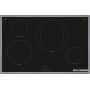 Bosch HBA578BS0 + PIE845BB5E set di elettrodomestici (Piano cottura	PIE845BB5E+forno HBA578BS0) 