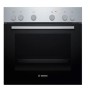 Bosch HND211AR62 set di elettrodomestici da cucina Piano cottura a induzione Forno elettrico (HND211AR62)