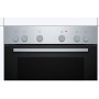 Bosch HND211AR62 set di elettrodomestici da cucina Piano cottura a induzione Forno elettrico (HND211AR62)