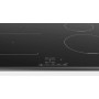Bosch HND616LS62 set di elettrodomestici da cucina Piano cottura NVS645CB6E+forno HEA517BS1 
