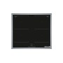 Bosch HND677LS61 set di elettrodomestici (piano cottura	NVQ645CB6E+forno HEA578BS) 