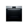 Bosch HND677LS61 set di elettrodomestici (piano cottura	NVQ645CB6E+forno HEA578BS) 