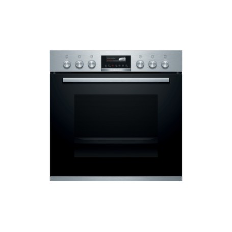 Bosch HND776LS67 set di elettrodomestici (Piano cottura	NVS645CB6E+forno HEH579CS6) 