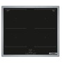 Bosch HND777LS66 set di elettrodomestici da cucina Piano cottura a induzione Forno elettrico (HND777LS66) 