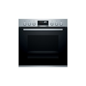 Bosch HND779LS66 set di elettrodomestici da cucina Piano cottura a induzione Forno elettrico (HND779LS66)