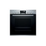 Bosch HND779LS66 set di elettrodomestici da cucina Piano cottura a induzione Forno elettrico (HND779LS66)