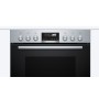 Bosch HND779LS66 set di elettrodomestici da cucina Piano cottura a induzione Forno elettrico (HND779LS66)