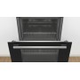 Bosch HND779LS66 set di elettrodomestici da cucina Piano cottura a induzione Forno elettrico (HND779LS66)