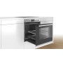 Bosch HND779LS66 set di elettrodomestici da cucina Piano cottura a induzione Forno elettrico (HND779LS66)