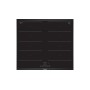 Bosch HND779LS66 set di elettrodomestici da cucina Piano cottura a induzione Forno elettrico (HND779LS66)
