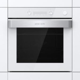 Gorenje BIGSPACE 77 L 3500 W A Bianco (738004)