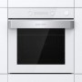 Gorenje BIGSPACE 77 L 3500 W A Bianco (738004)