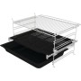 Gorenje BIGSPACE 77 L 3500 W A Bianco (738004)