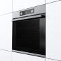 Gorenje BPS6737E14X 77 L 3500 W A+ Acciaio inossidabile (738005)