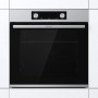 Gorenje BPS6737E14X 77 L 3500 W A+ Acciaio inossidabile (738005)