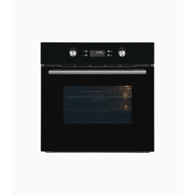Exquisit EBEP697-H-030 forno 70 L 3200 W A Nero (EBEP697-H-030)