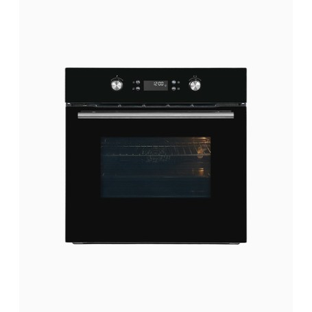 Exquisit EBEP697-H-030 forno 70 L 3200 W A Nero (EBEP697-H-030)
