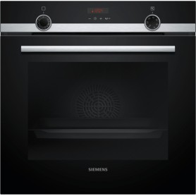 Siemens iQ300 HR574ABRO 71 L A Nero (HR574ABR0)