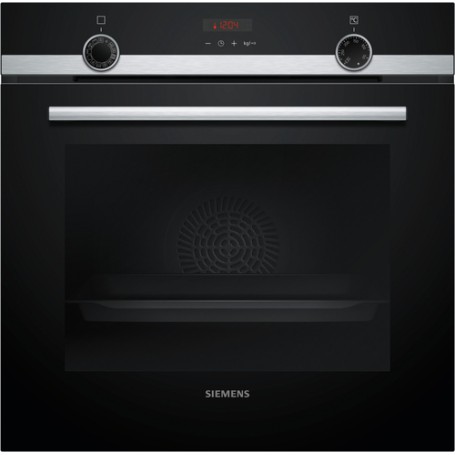 Siemens iQ300 HR574ABRO 71 L A Nero (HR574ABR0)