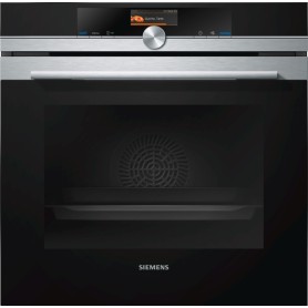 Siemens HB676G0S1 forno 71 L 3650 W A+ Acciaio inossidabile (HB676G0S1)