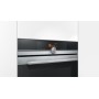Siemens HB676G0S1 forno 71 L 3650 W A+ Acciaio inossidabile (HB676G0S1)