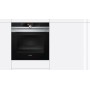 Siemens HB676G0S1 forno 71 L 3650 W A+ Acciaio inossidabile (HB676G0S1)