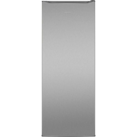 Bomann VS 7339 frigorifero Libera installazione 242 L E Acciaio inossidabile (773399)