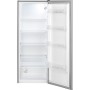 Bomann VS 7339 frigorifero Libera installazione 242 L E Acciaio inossidabile (773399)