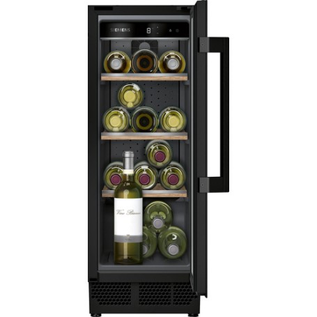 Siemens iQ500 KU20WVHF0 cantina vino Cantinetta vino