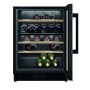 Siemens iQ500 KU21WAHG0 cantina vino Cantinetta vino  44 bottiglia/bottiglie (KU21WAHG0)