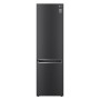 LG GBB72MCVBN frigorifero con congelatore Libera installazione 384 L B Nero, Metallico (GBB72MCVBN)