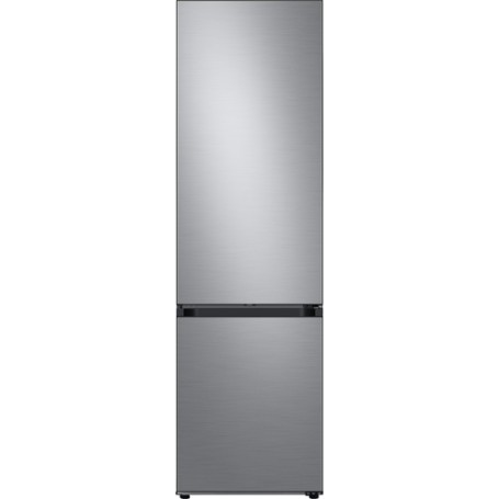 Samsung RL38A7B5BS9/EG frigorifero con congelatore Libera installazione 387 L B Acciaio inossidabile (RL38A7B5BS9/EG)