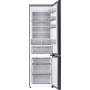 Samsung RL38A7B5BS9/EG frigorifero con congelatore Libera installazione 387 L B Acciaio inossidabile (RL38A7B5BS9/EG)
