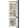 Samsung RL38A7B5BS9/EG frigorifero con congelatore Libera installazione 387 L B Acciaio inossidabile (RL38A7B5BS9/EG)