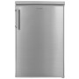 Exquisit KS16-4-HE-040D frigorifero Libera installazione 95 L D Acciaio inossidabile (810240406)