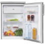 Exquisit KS16-4-HE-040D frigorifero Libera installazione 95 L D Acciaio inossidabile (810240406)