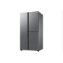 Samsung RH69B8020S9/EG frigorifero side-by-side Libera installazione 645 L F Acciaio inossidabile (RH69B8020S9/EG)